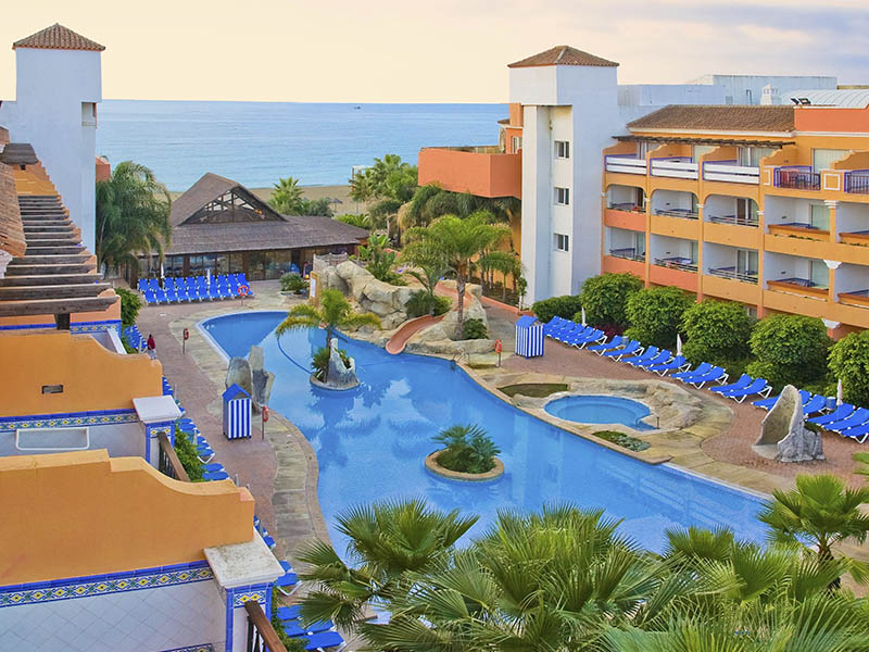 Playabella and Spa Gran Hotel